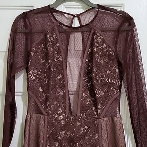 Cocktail dress